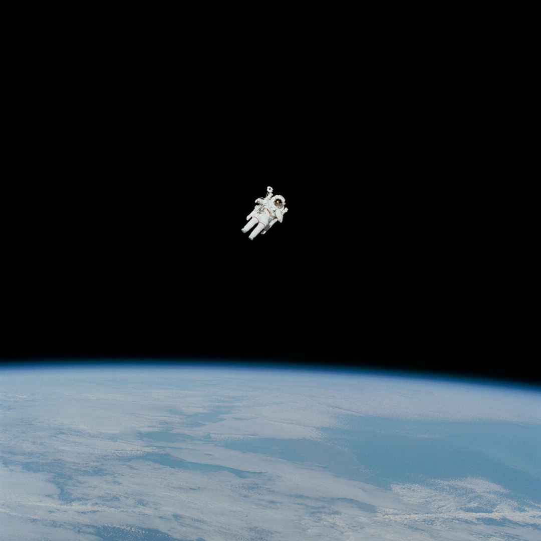 NASA Image & Video Library