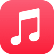 Apple Music & Podcast Search